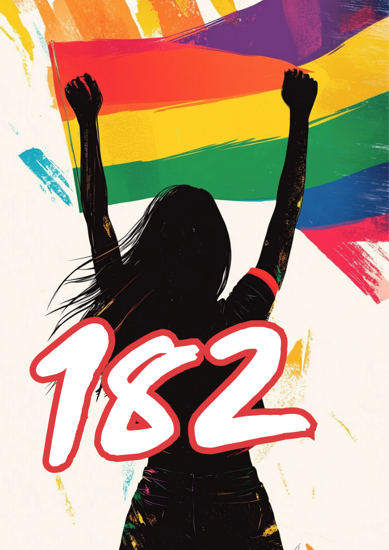 PRIDE ON PAPER – Digitale CSD-Poster zum Download (A2)