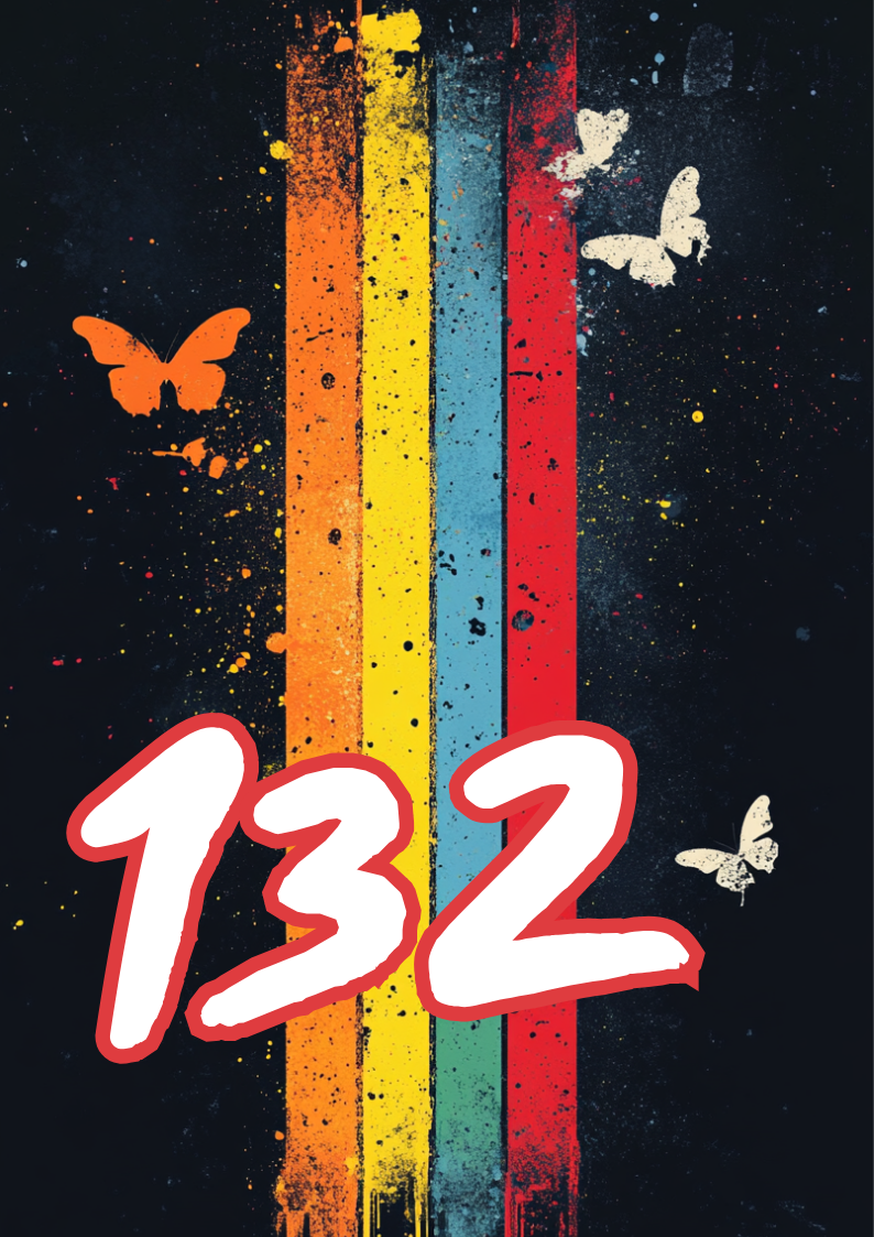 PRIDE ON PAPER – Digitale CSD-Poster zum Download (A2)