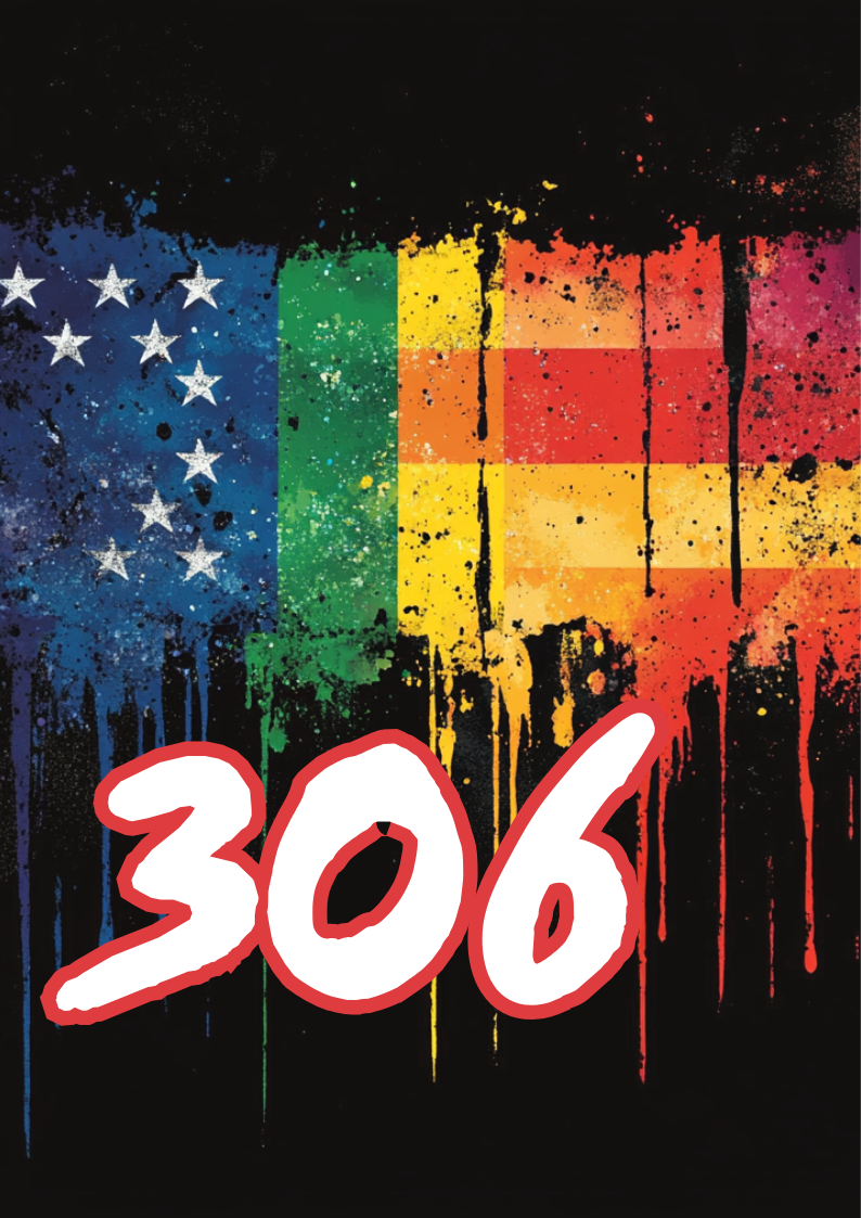 PRIDE ON PAPER – Digitale CSD-Poster zum Download (A2)