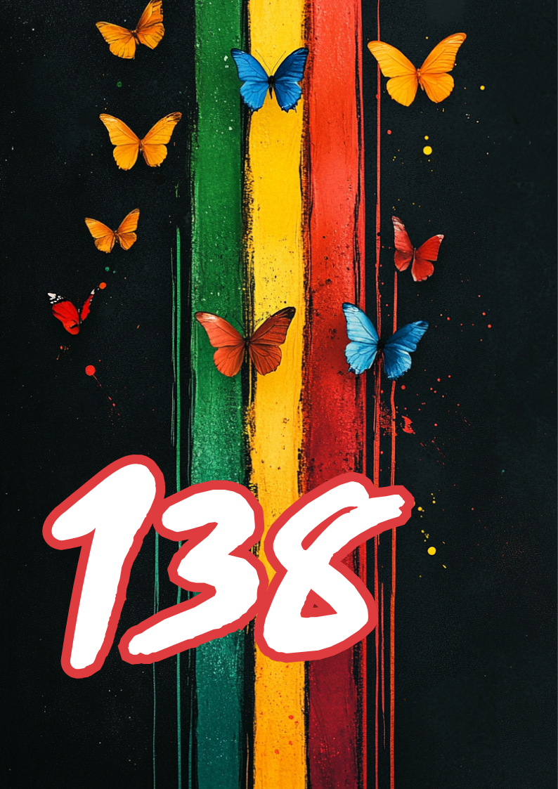 PRIDE ON PAPER – Digitale CSD-Poster zum Download (A2)