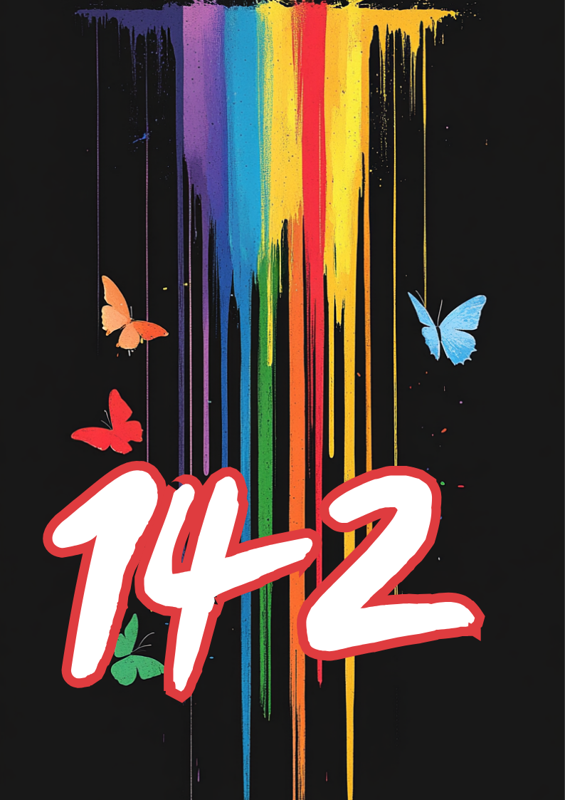 PRIDE ON PAPER – Digitale CSD-Poster zum Download (A2)