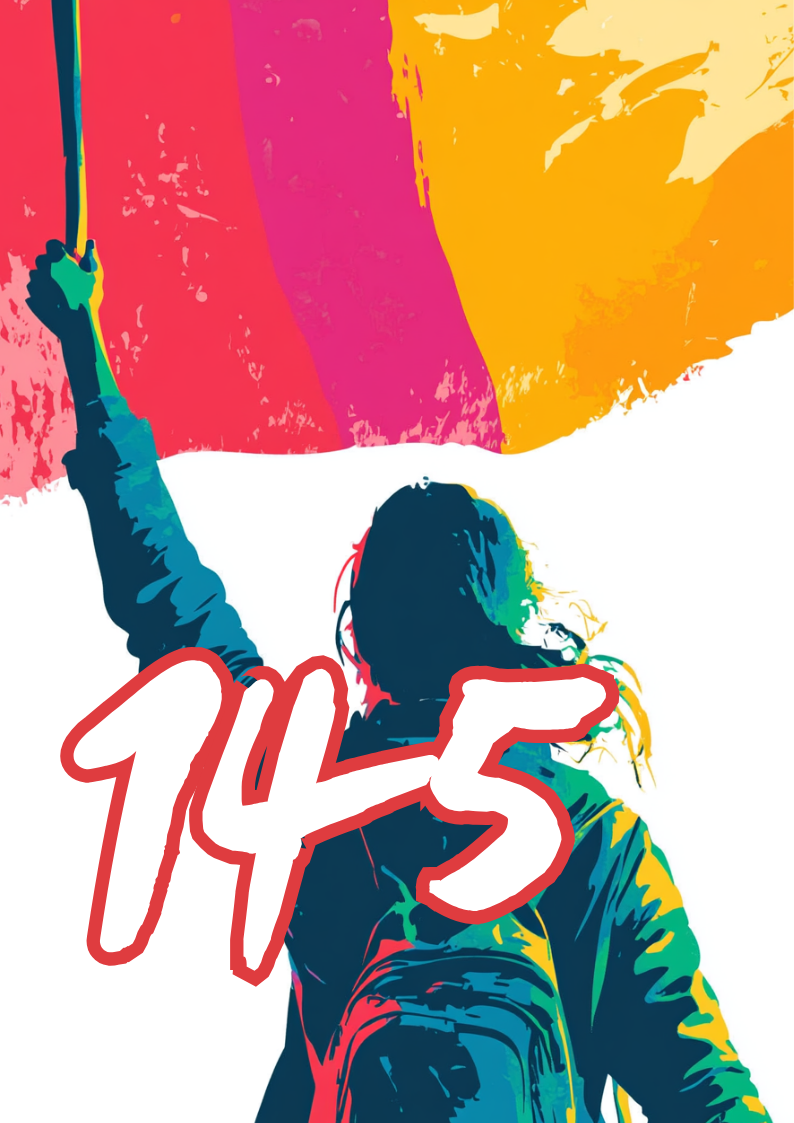 PRIDE ON PAPER – Digitale CSD-Poster zum Download (A2)