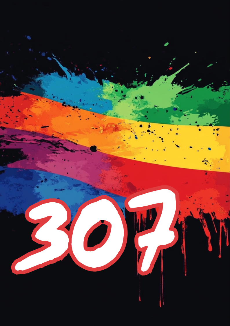 PRIDE ON PAPER – Digitale CSD-Poster zum Download (A2)