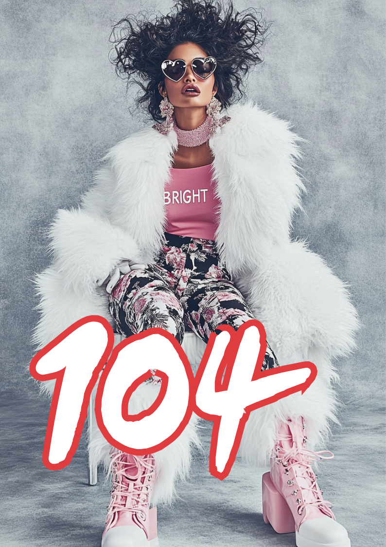 PRIDE ON PAPER – Digitale CSD-Poster zum Download (A2)