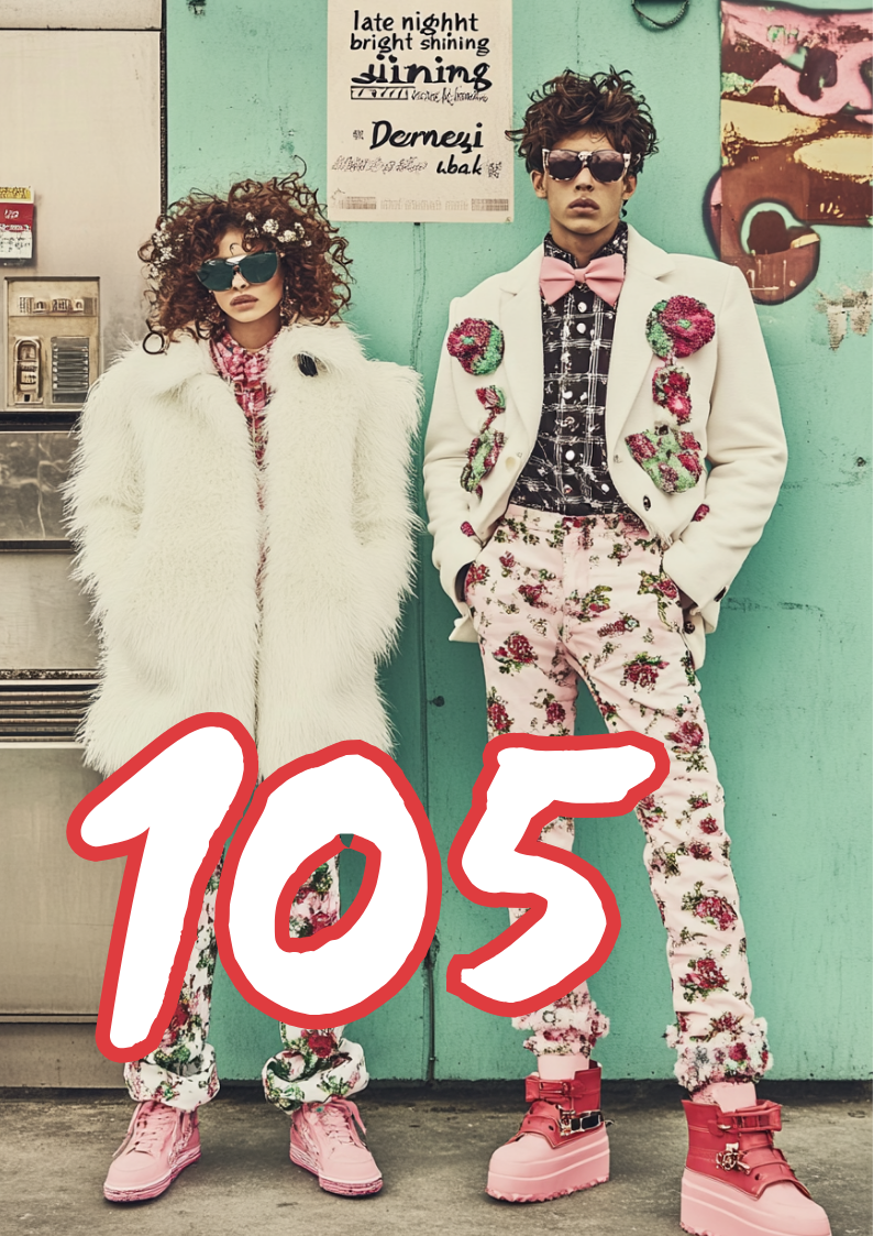 PRIDE ON PAPER – Digitale CSD-Poster zum Download (A2)