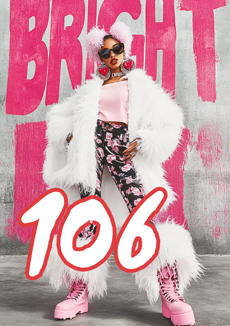 PRIDE ON PAPER – Digitale CSD-Poster zum Download (A2)