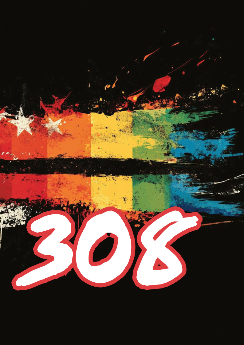 PRIDE ON PAPER – Digitale CSD-Poster zum Download (A2)