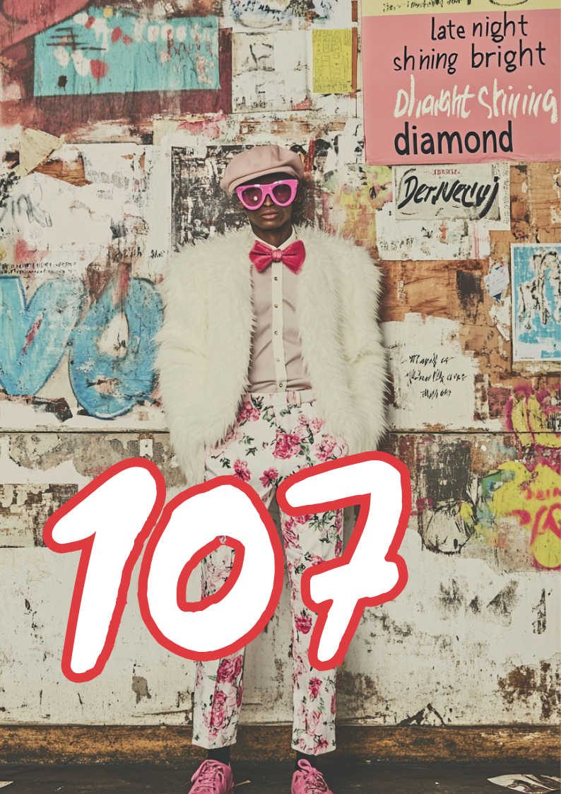 PRIDE ON PAPER – Digitale CSD-Poster zum Download (A2)