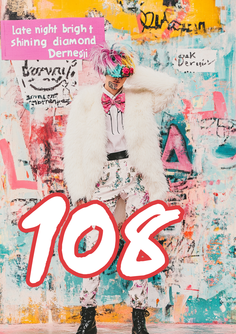 PRIDE ON PAPER – Digitale CSD-Poster zum Download (A2)