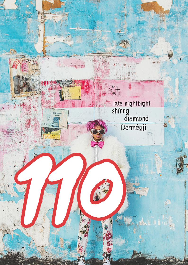 PRIDE ON PAPER – Digitale CSD-Poster zum Download (A2)