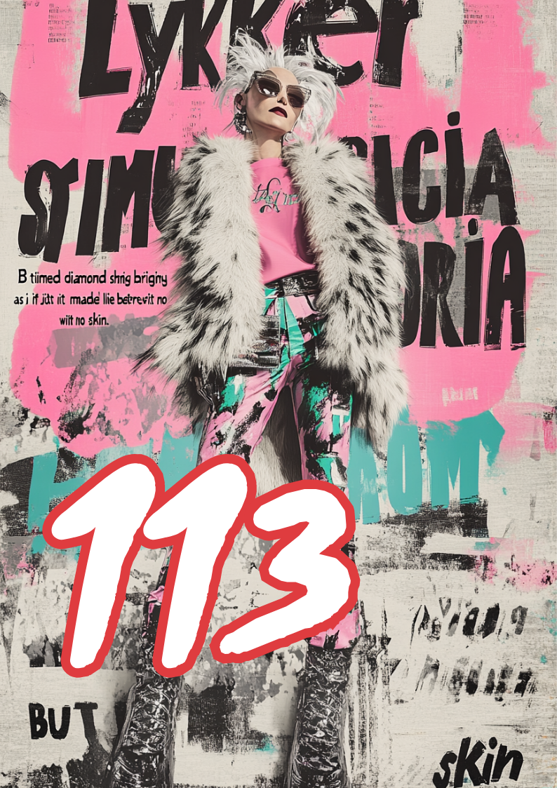 PRIDE ON PAPER – Digitale CSD-Poster zum Download (A2)