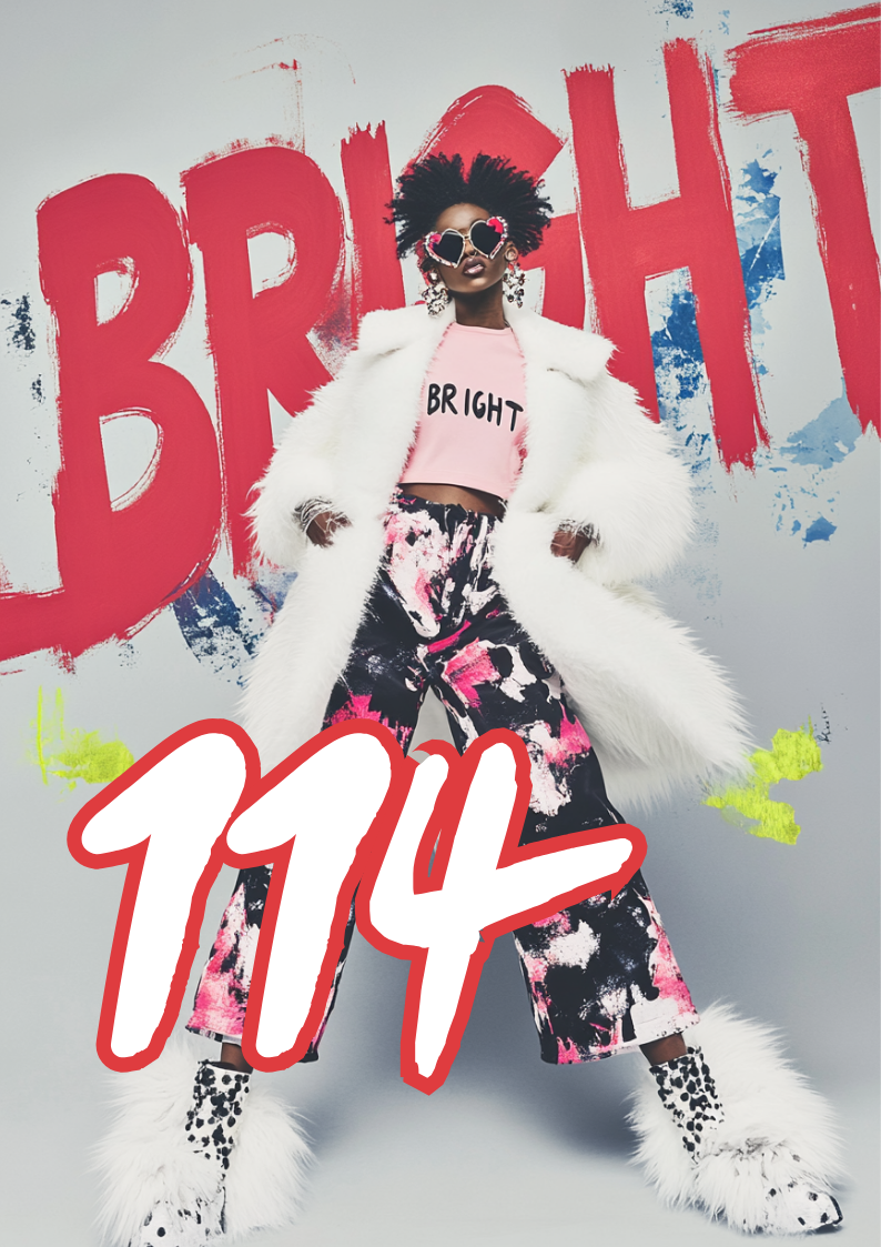 PRIDE ON PAPER – Digitale CSD-Poster zum Download (A2)