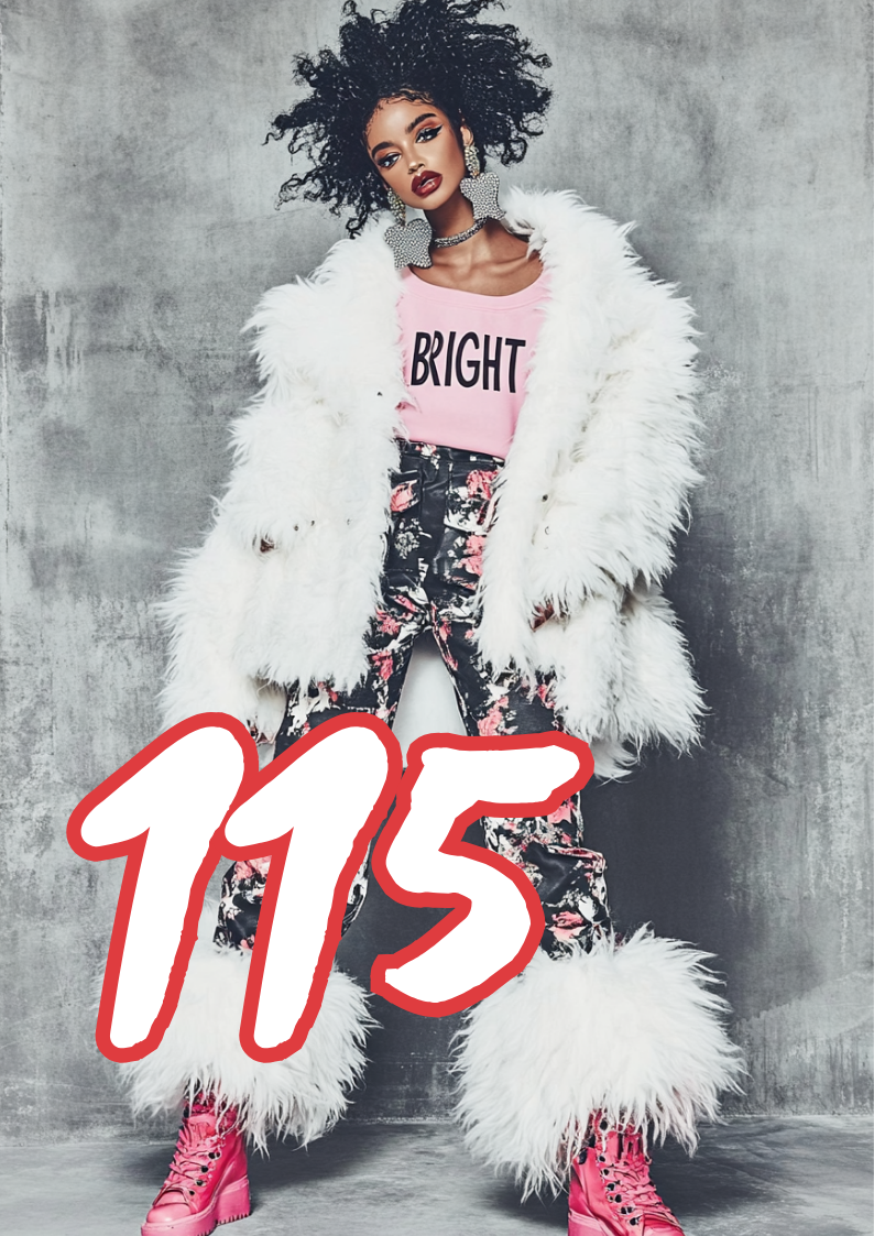 PRIDE ON PAPER – Digitale CSD-Poster zum Download (A2)