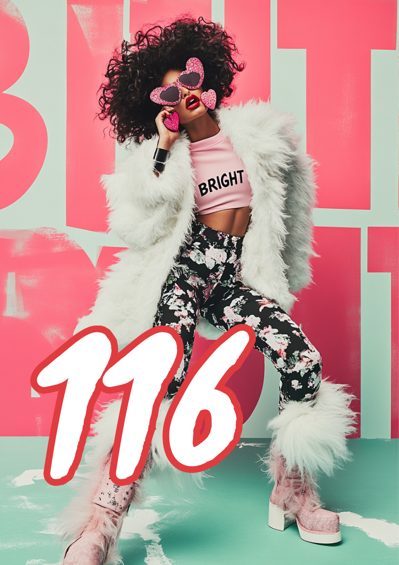 PRIDE ON PAPER – Digitale CSD-Poster zum Download (A2)