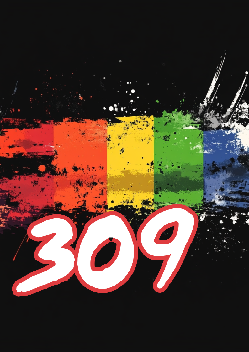 PRIDE ON PAPER – Digitale CSD-Poster zum Download (A2)