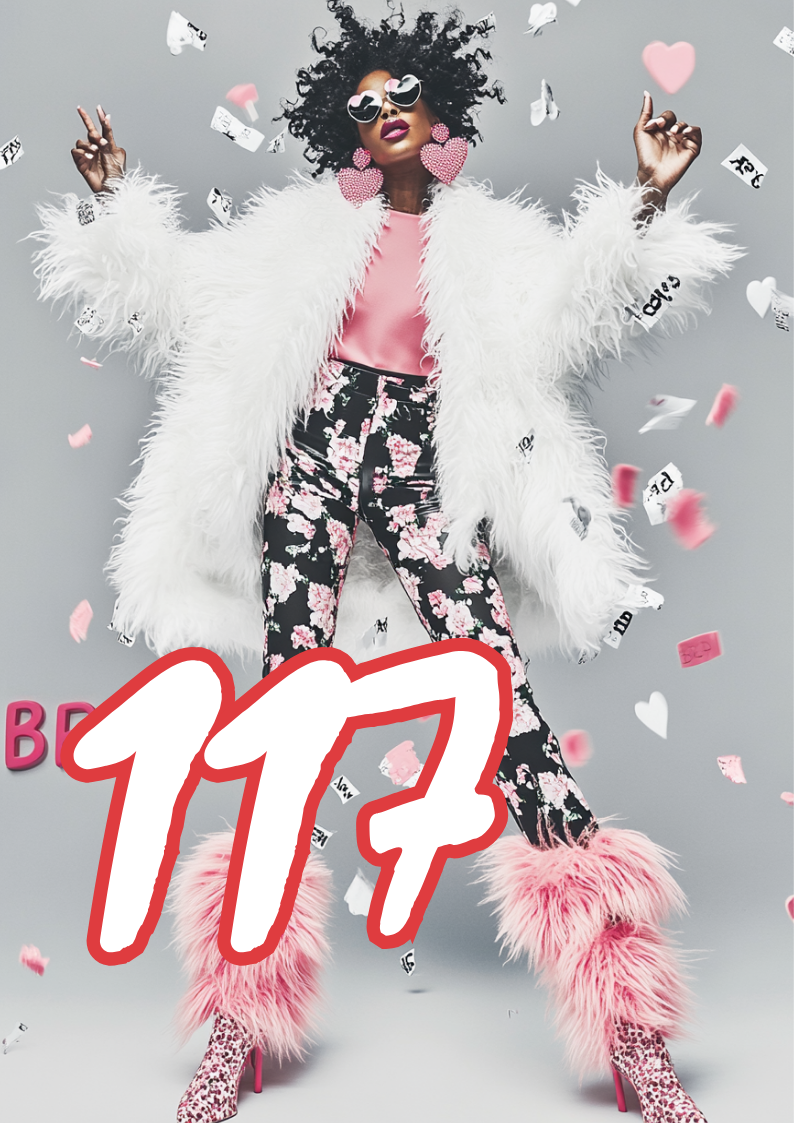 PRIDE ON PAPER – Digitale CSD-Poster zum Download (A2)