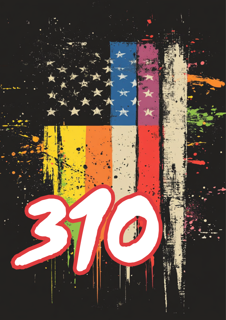 PRIDE ON PAPER – Digitale CSD-Poster zum Download (A2)