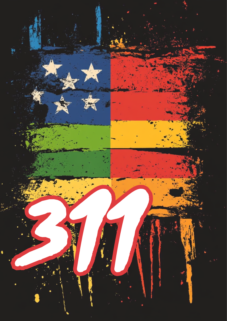 PRIDE ON PAPER – Digitale CSD-Poster zum Download (A2)