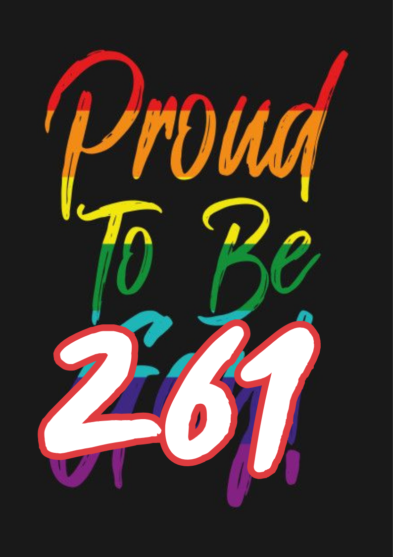 PRIDE ON PAPER – Digitale CSD-Poster zum Download (A2)