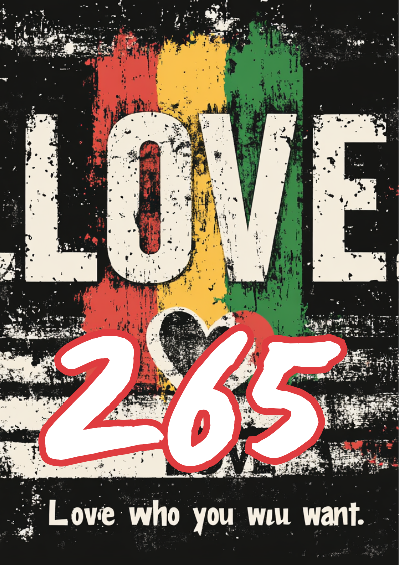 PRIDE ON PAPER – Digitale CSD-Poster zum Download (A2)