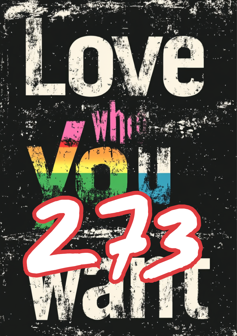 PRIDE ON PAPER – Digitale CSD-Poster zum Download (A2)