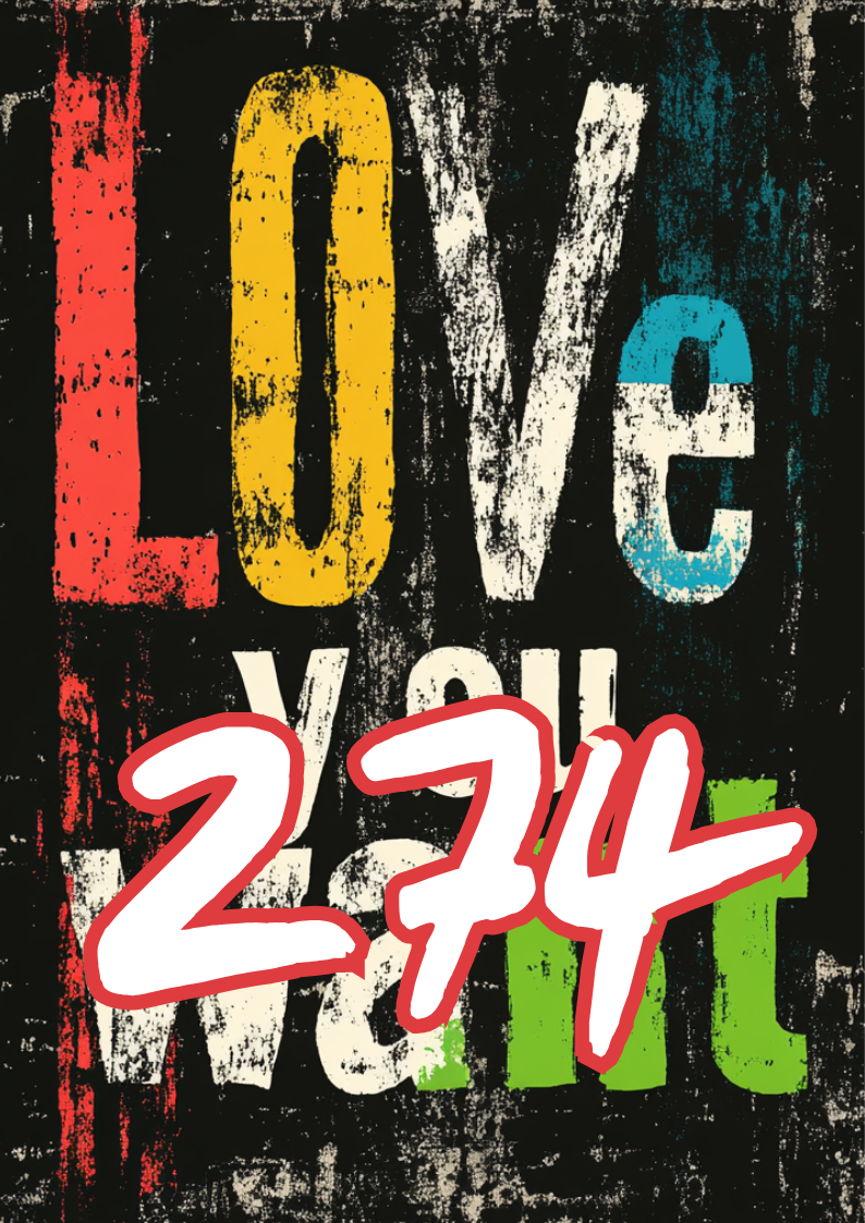 PRIDE ON PAPER – Digitale CSD-Poster zum Download (A2)