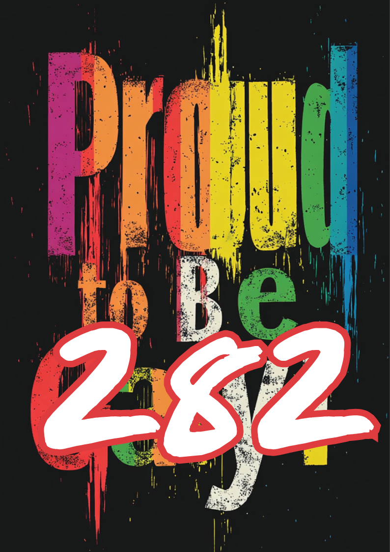 PRIDE ON PAPER – Digitale CSD-Poster zum Download (A2)