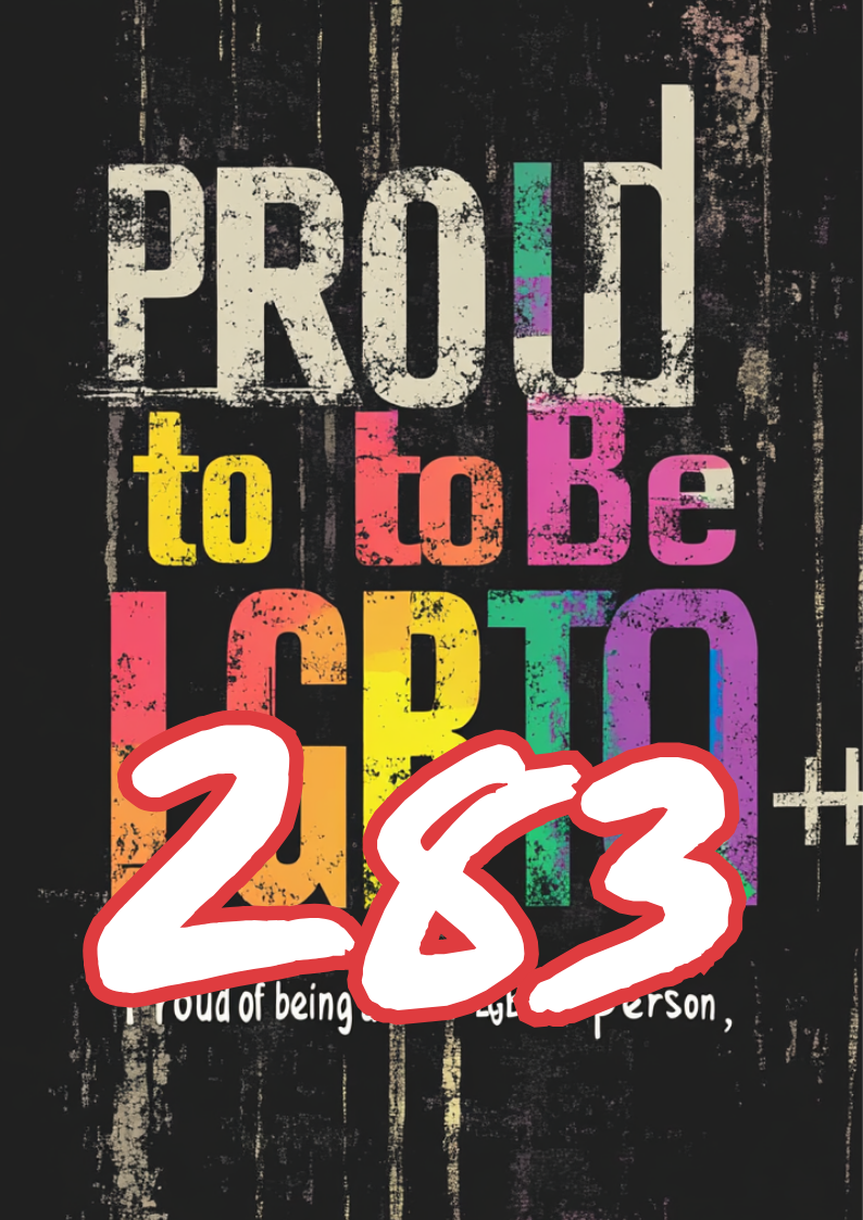 PRIDE ON PAPER – Digitale CSD-Poster zum Download (A2)