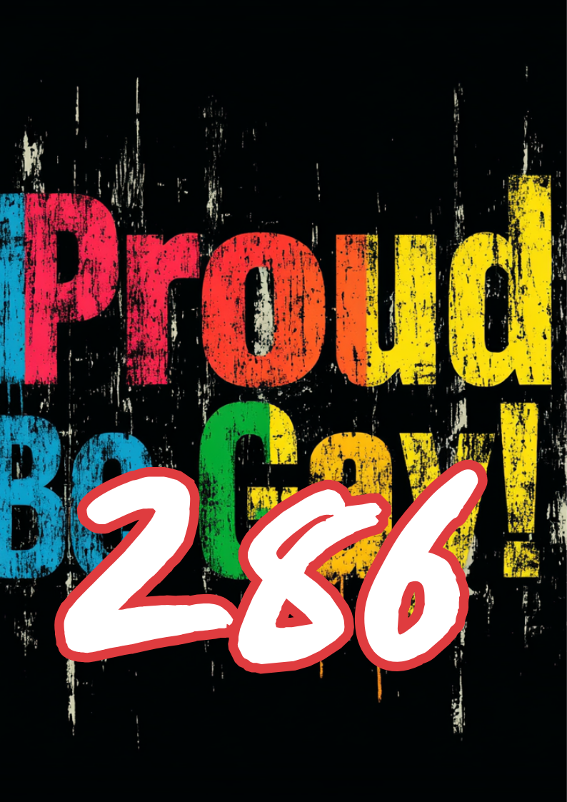 PRIDE ON PAPER – Digitale CSD-Poster zum Download (A2)