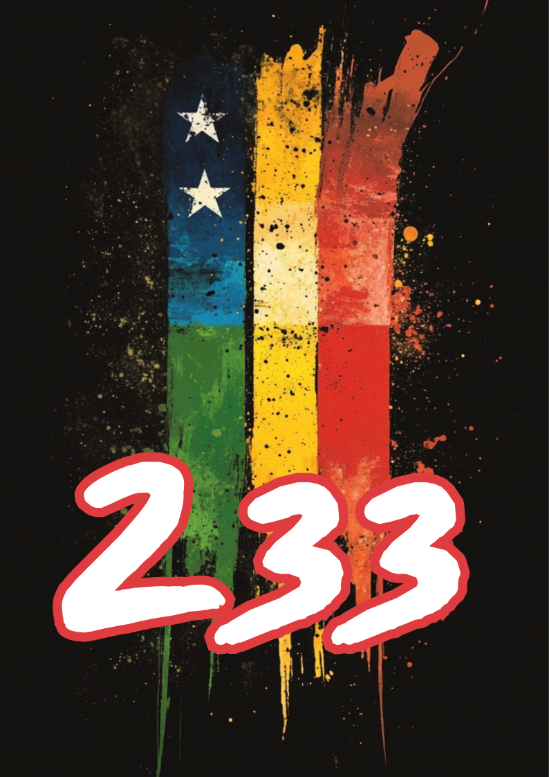 PRIDE ON PAPER – Digitale CSD-Poster zum Download (A2)