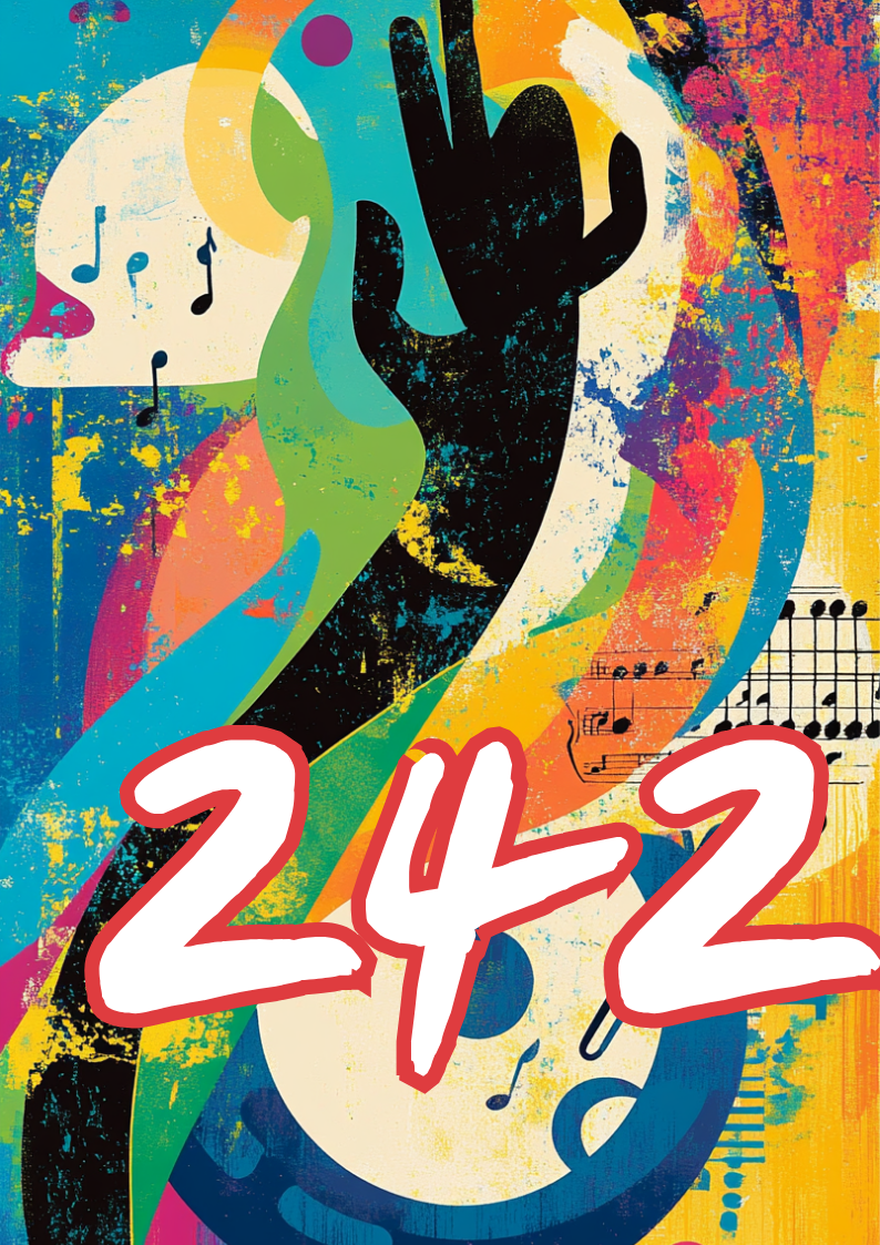 PRIDE ON PAPER – Digitale CSD-Poster zum Download (A2)