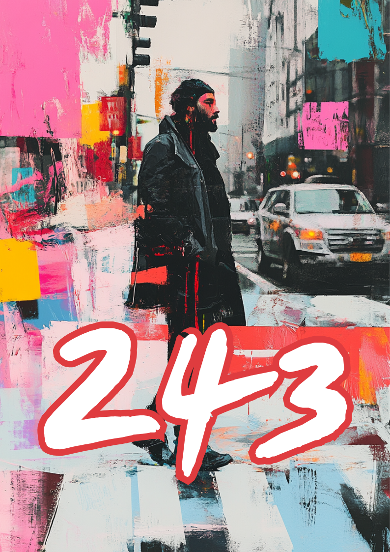 PRIDE ON PAPER – Digitale CSD-Poster zum Download (A2)