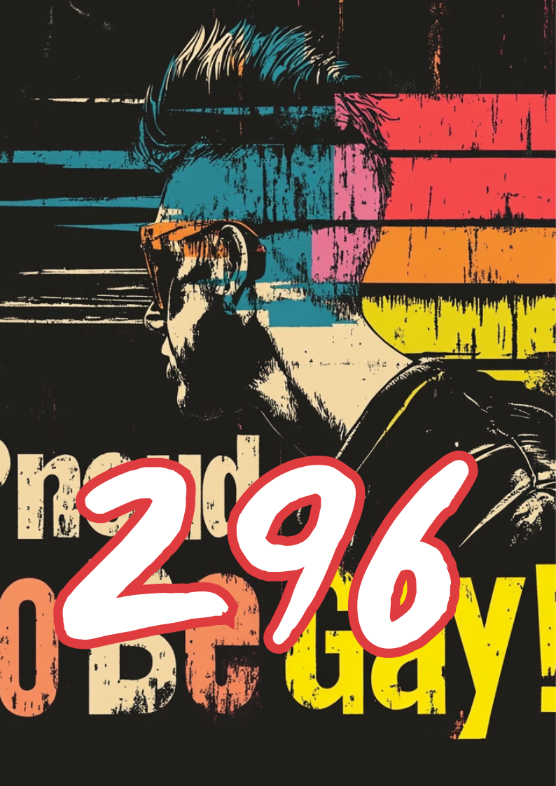 PRIDE ON PAPER – Digitale CSD-Poster zum Download (A2)