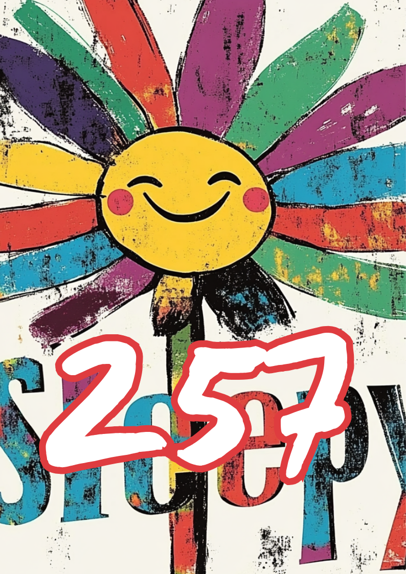 PRIDE ON PAPER – Digitale CSD-Poster zum Download (A2)