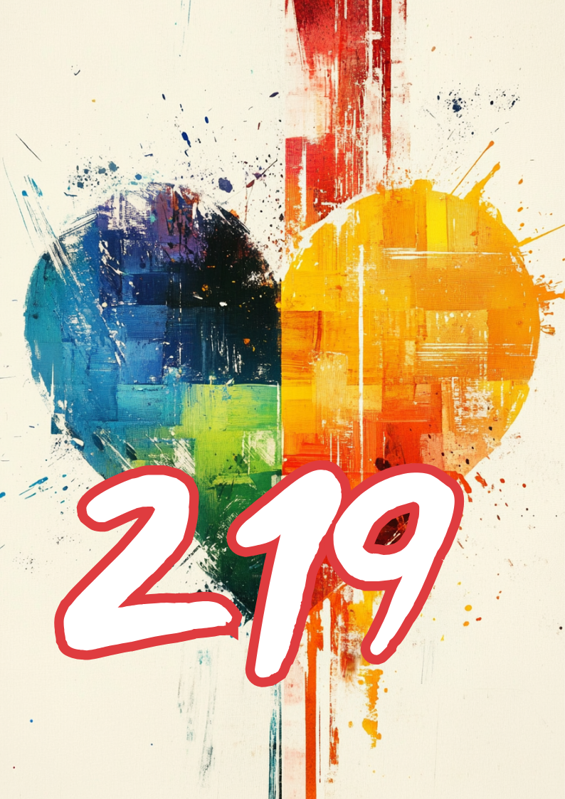 PRIDE ON PAPER – Digitale CSD-Poster zum Download (A2)