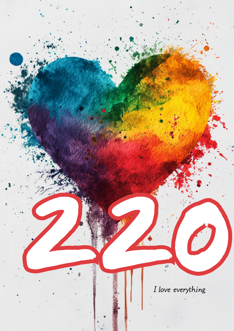 PRIDE ON PAPER – Digitale CSD-Poster zum Download (A2)