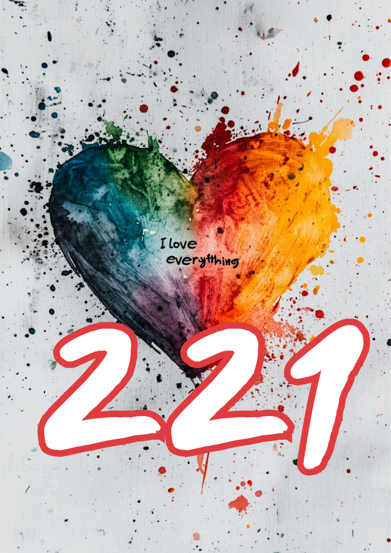 PRIDE ON PAPER – Digitale CSD-Poster zum Download (A2)