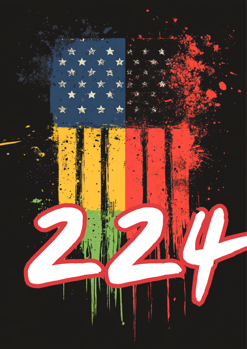 PRIDE ON PAPER – Digitale CSD-Poster zum Download (A2)