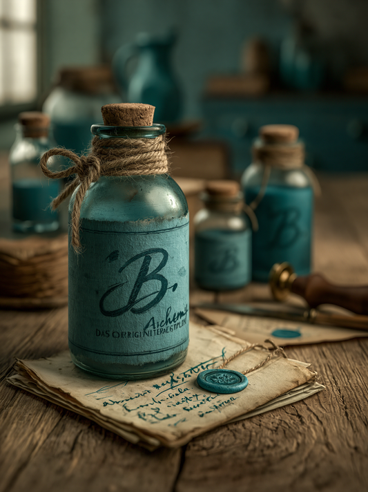 🖤RE:BELLE™ Brand Alchemy by NEWWOMANINTHESHOP