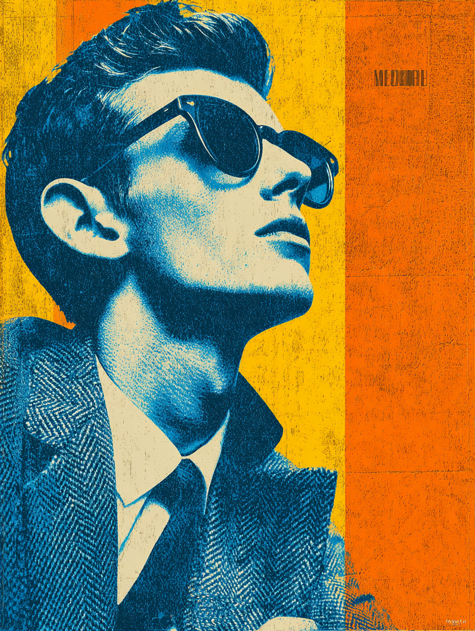 BOYS OF NOISE – Digital Wall Art Set