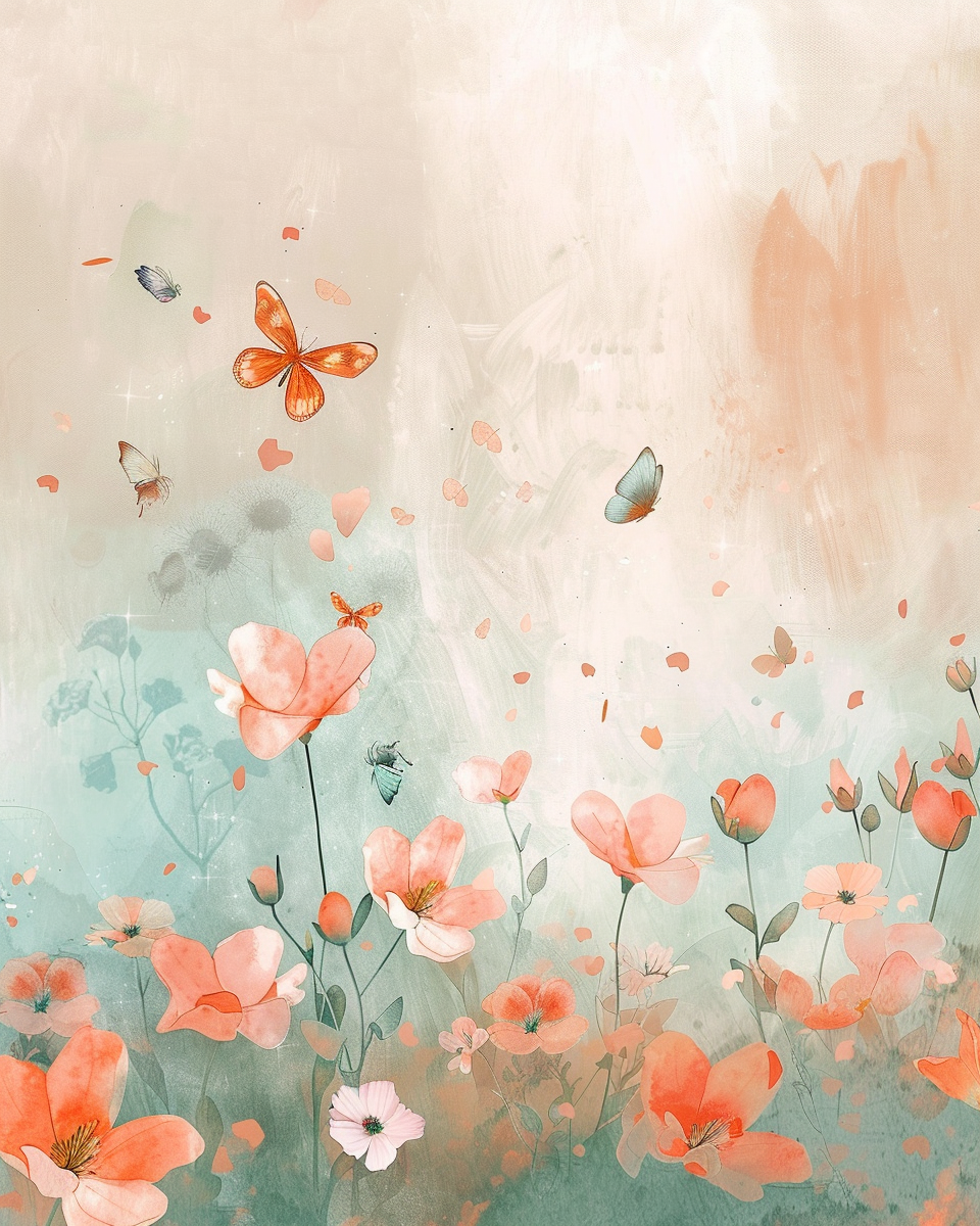 SOFT REBELLION – 16er A2 ART PRINT BUNDLE Zwischen Stille und Aufbruch. Genau da wirkt es.