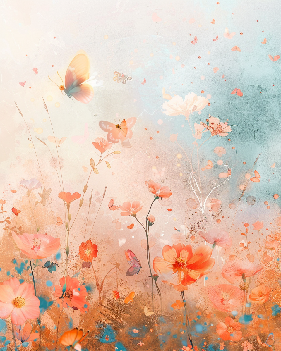 SOFT REBELLION – 16er A2 ART PRINT BUNDLE Zwischen Stille und Aufbruch. Genau da wirkt es.