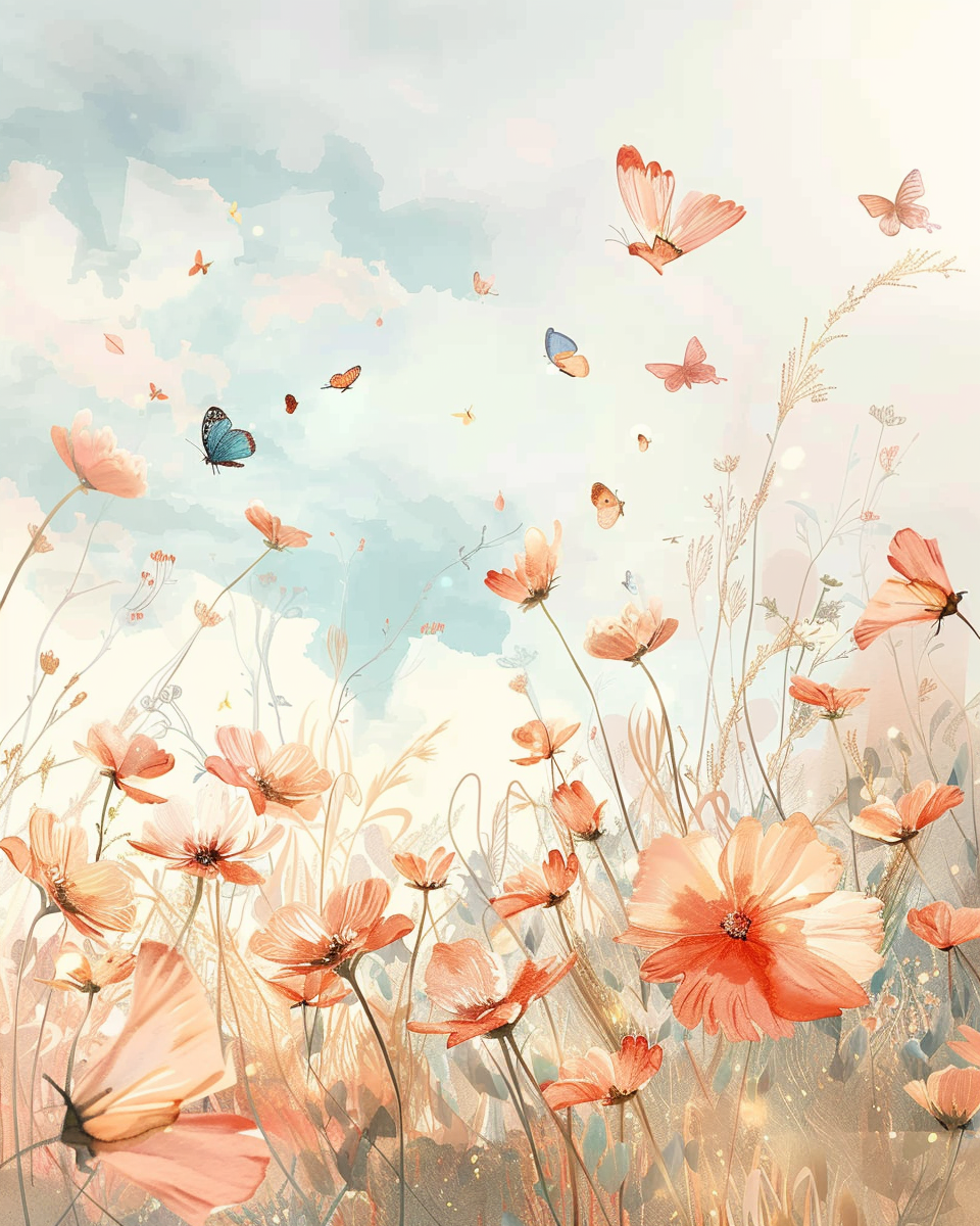 SOFT REBELLION – 16er A2 ART PRINT BUNDLE Zwischen Stille und Aufbruch. Genau da wirkt es.
