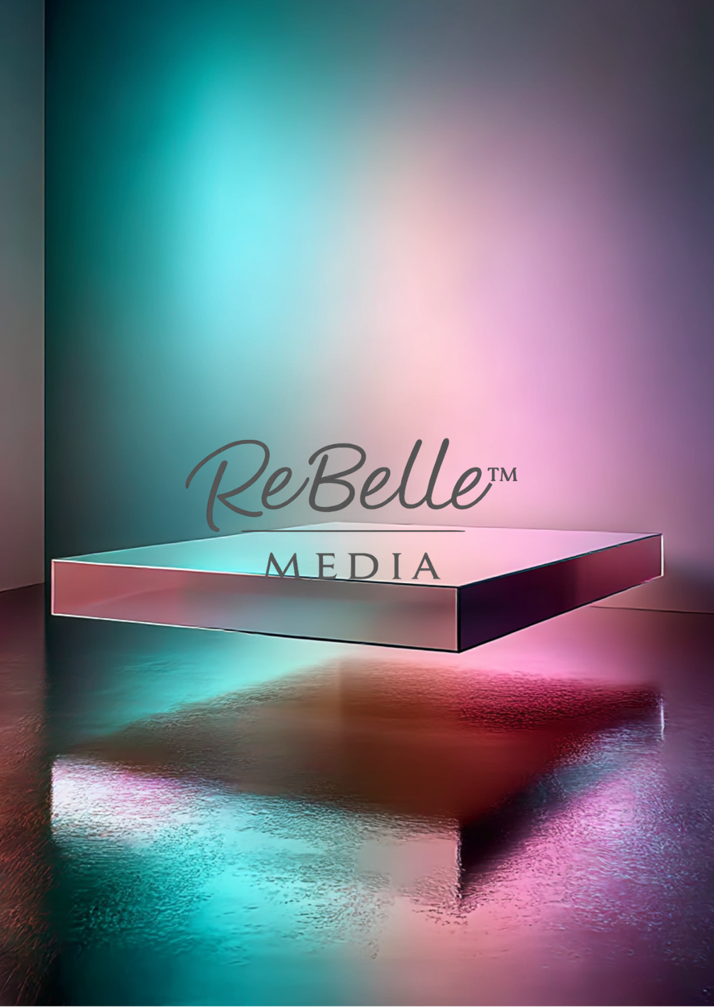 Radical Softness Fließend. Klar. Wie ein tiefer Atemzug in einer zu lauten Welt