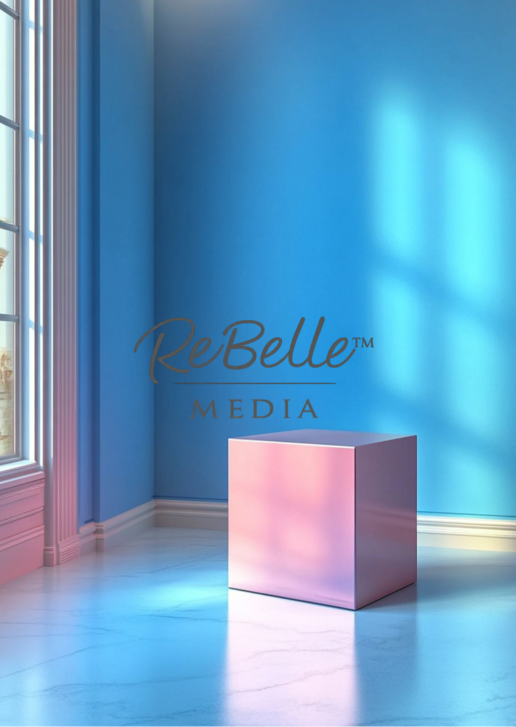 Radical Softness Fließend. Klar. Wie ein tiefer Atemzug in einer zu lauten Welt