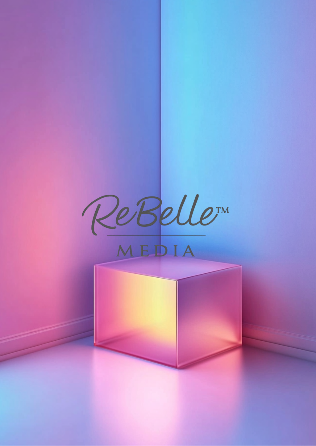 Radical Softness Fließend. Klar. Wie ein tiefer Atemzug in einer zu lauten Welt