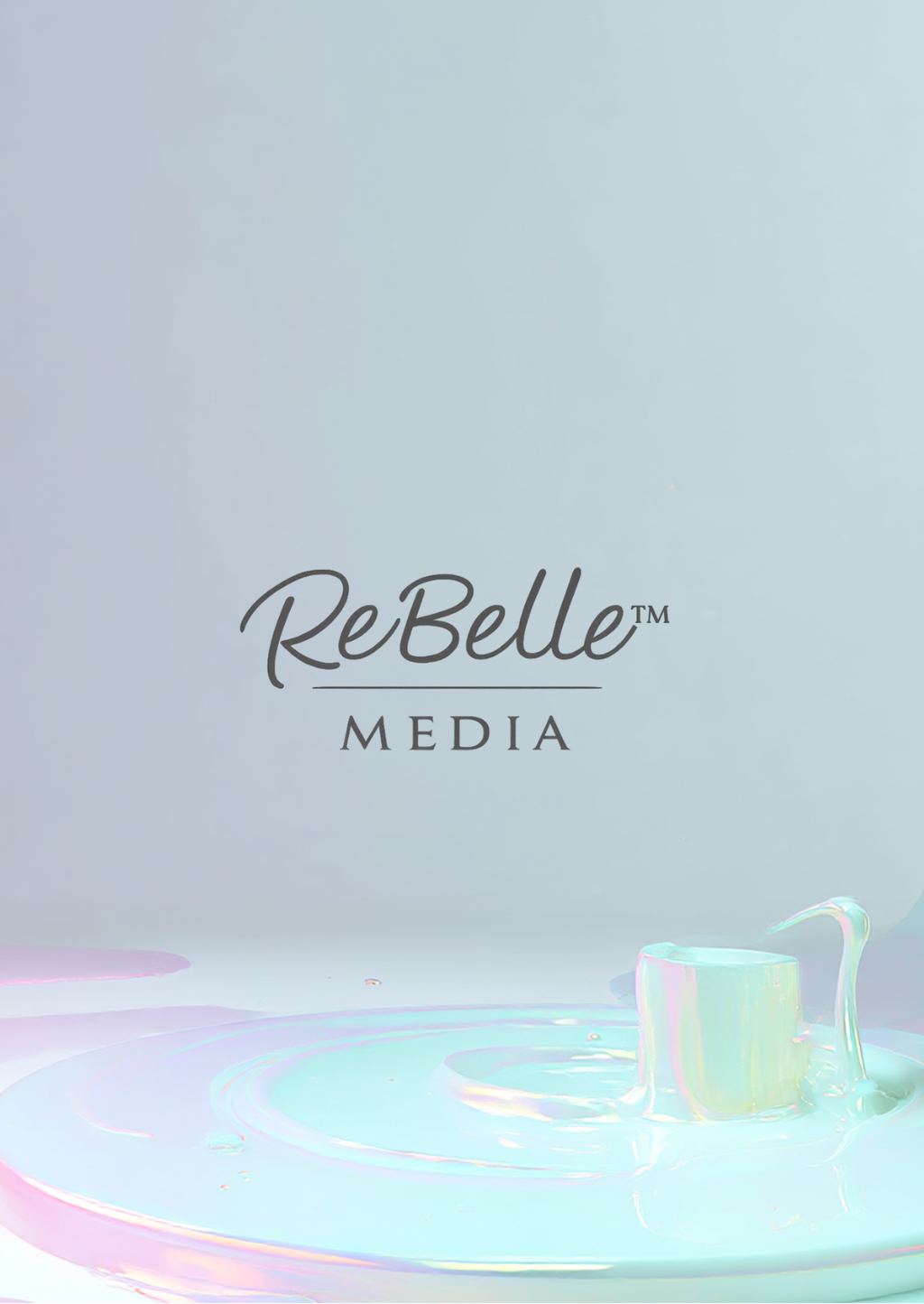 Radical Softness Fließend. Klar. Wie ein tiefer Atemzug in einer zu lauten Welt