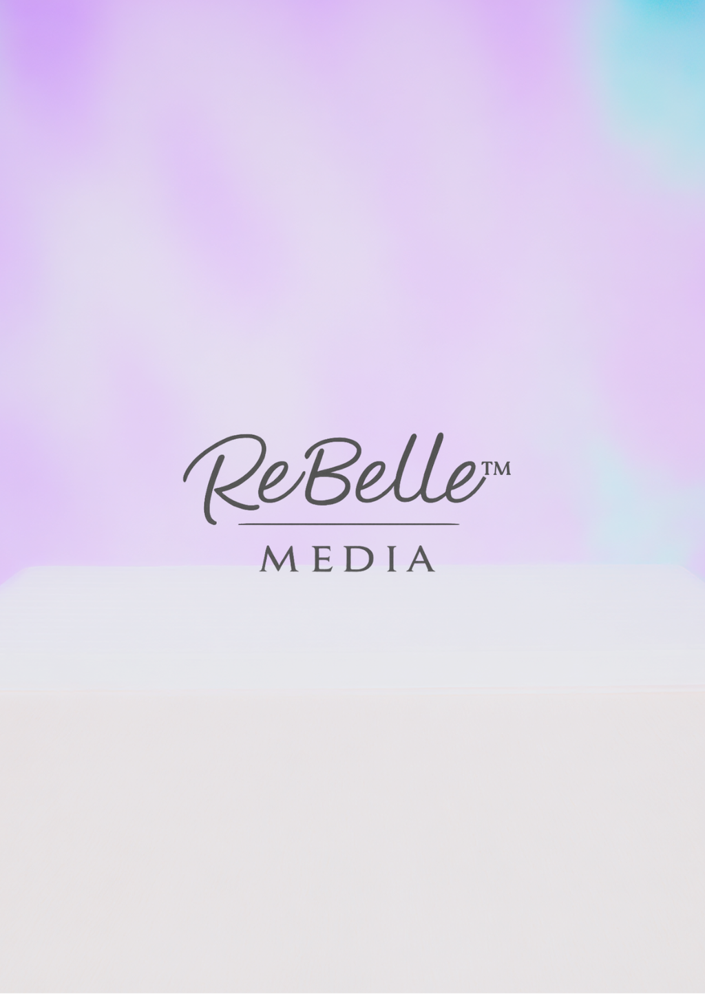 Radical Softness Fließend. Klar. Wie ein tiefer Atemzug in einer zu lauten Welt