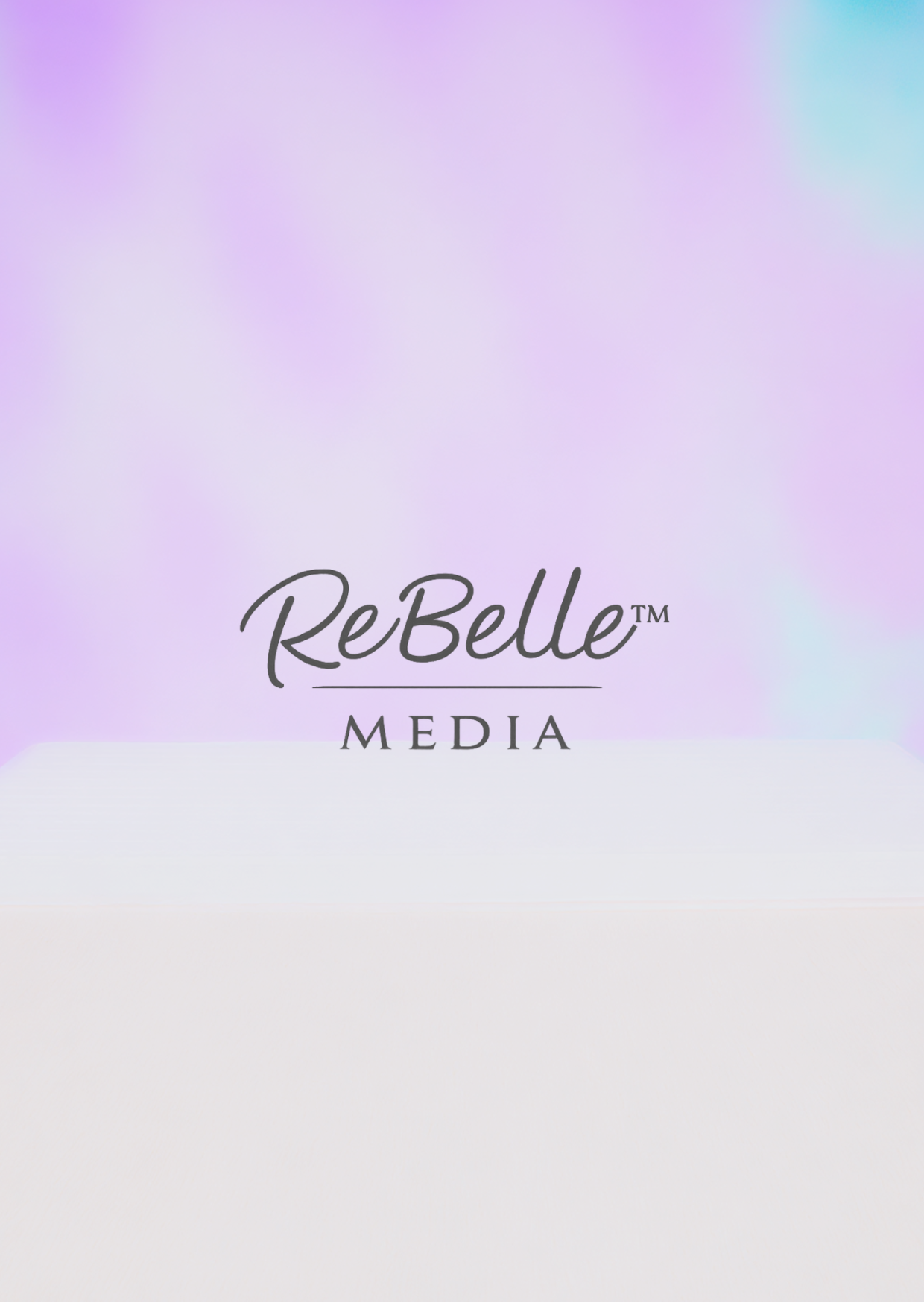 Radical Softness Fließend. Klar. Wie ein tiefer Atemzug in einer zu lauten Welt