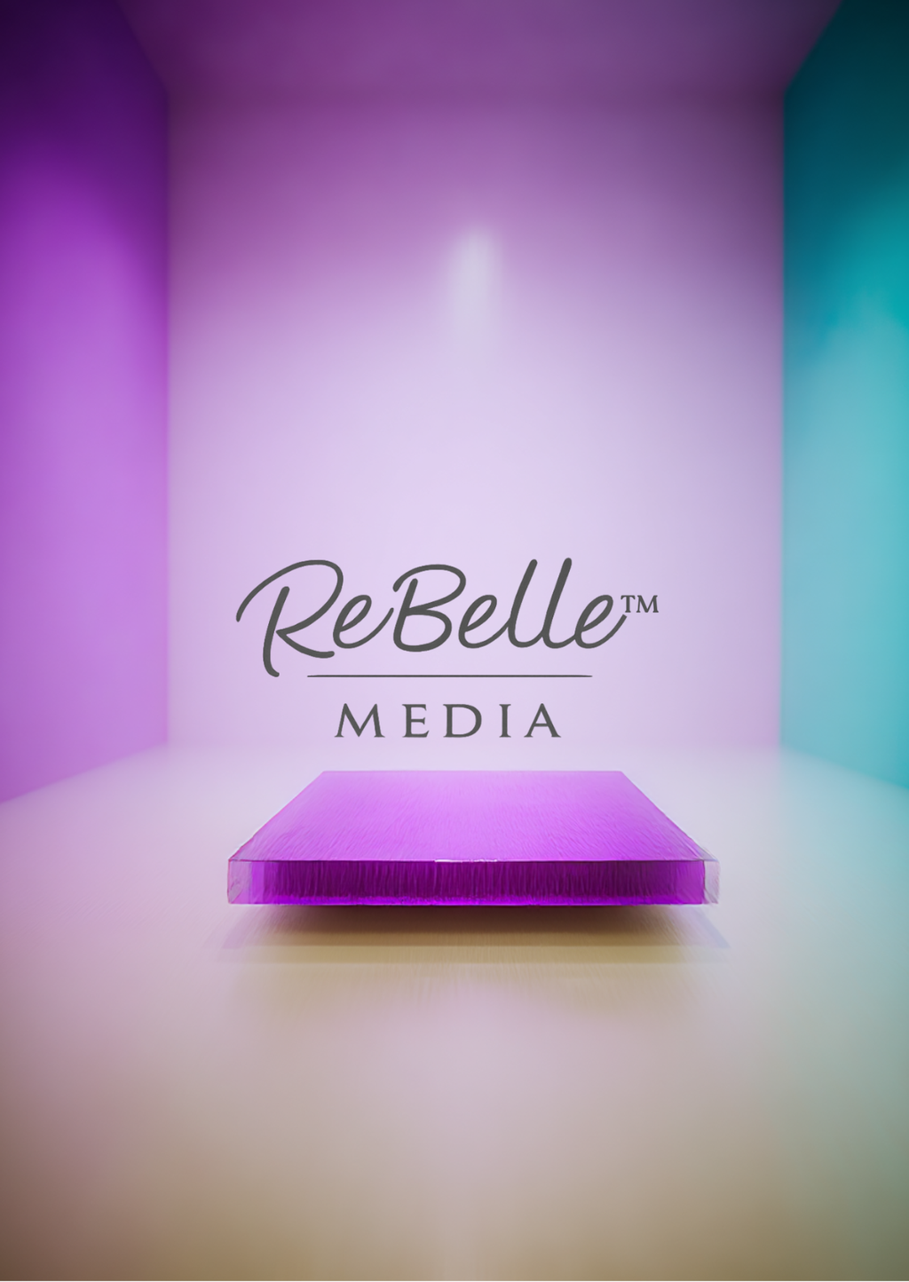 Radical Softness Fließend. Klar. Wie ein tiefer Atemzug in einer zu lauten Welt